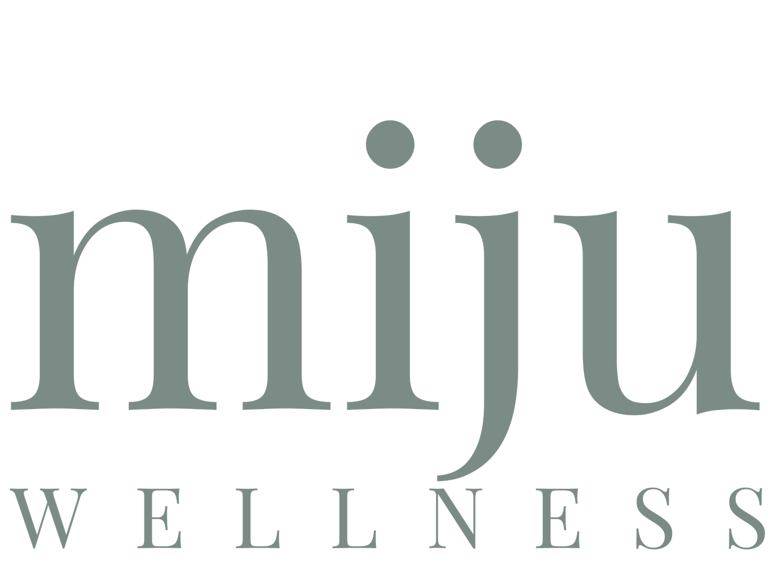 MIJU Wellness